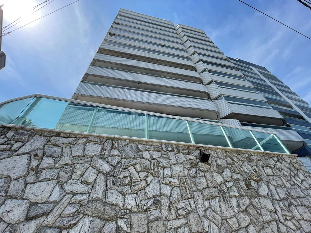 Apartamento, 3 quartos, 112 m² - Foto 2