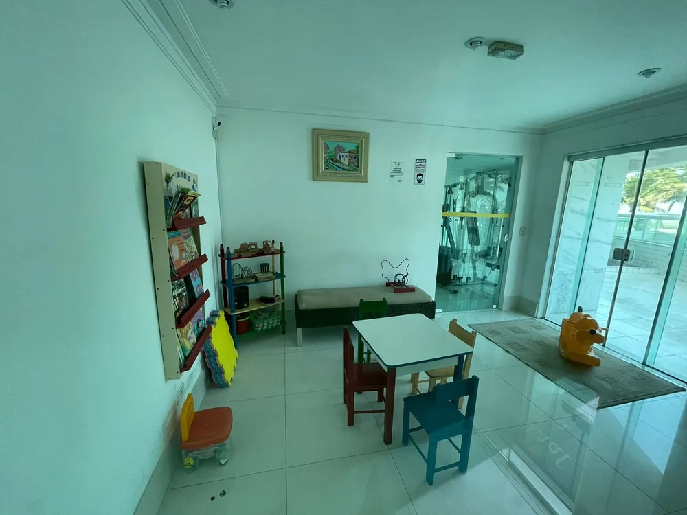 Apartamento, 3 quartos, 112 m² - Foto 4