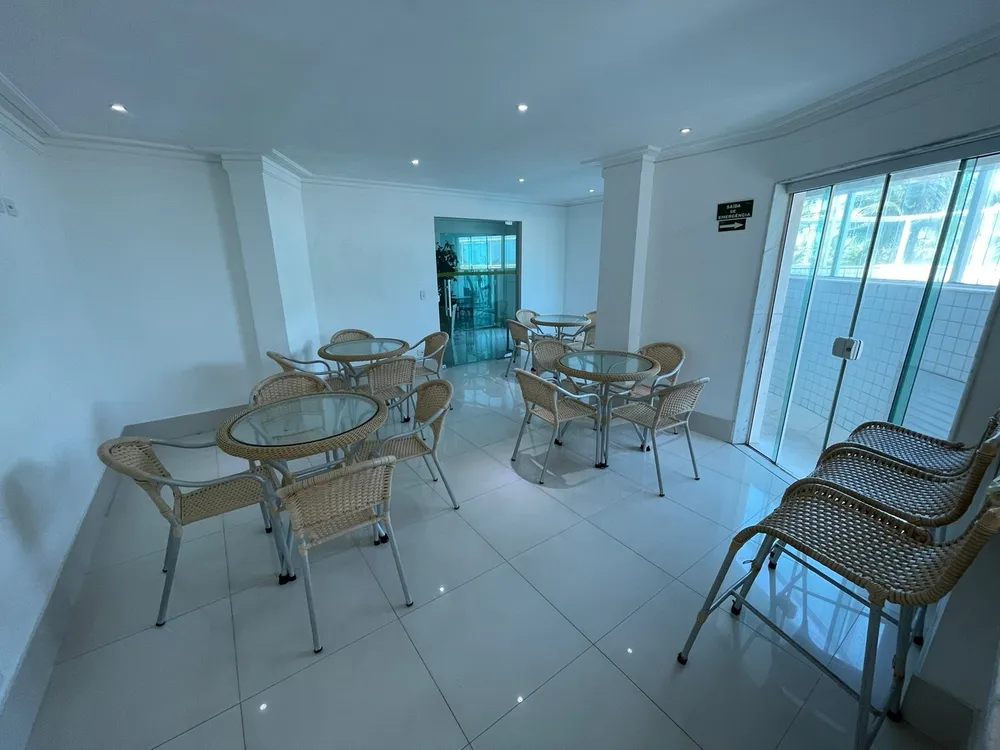 Apartamento, 3 quartos, 112 m² - Foto 3