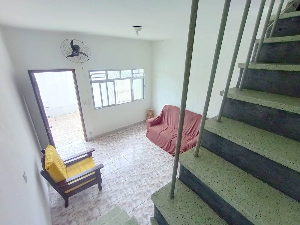 Casa, 2 quartos, 81 m² - Foto 2