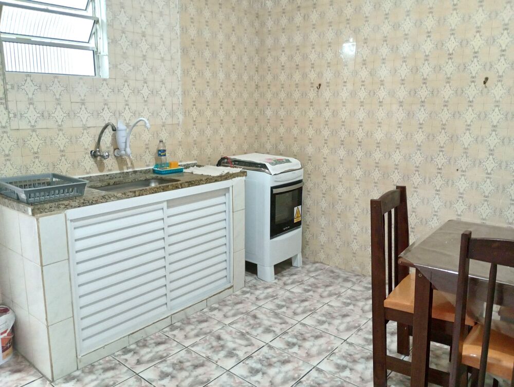 Casa, 2 quartos, 81 m² - Foto 3