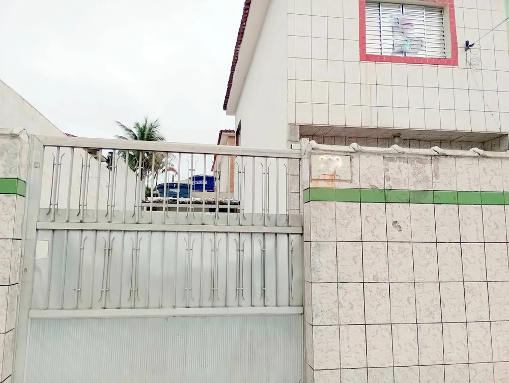Casa, 2 quartos, 81 m² - Foto 2