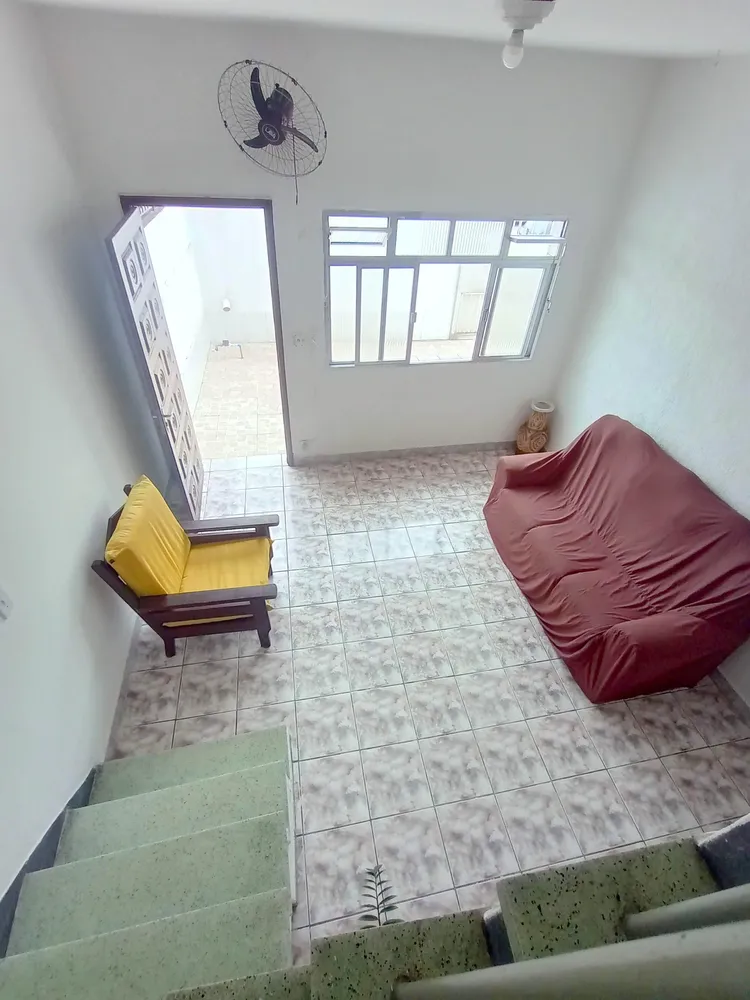 Casa, 2 quartos, 81 m² - Foto 5