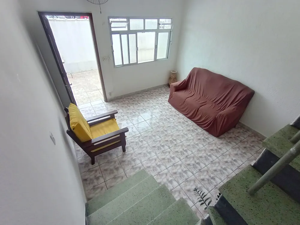 Casa, 2 quartos, 81 m² - Foto 3