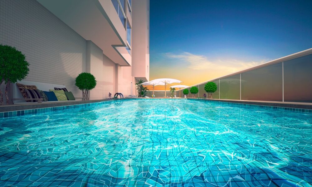 Apartamento, 2 quartos, 70 m² - Foto 14