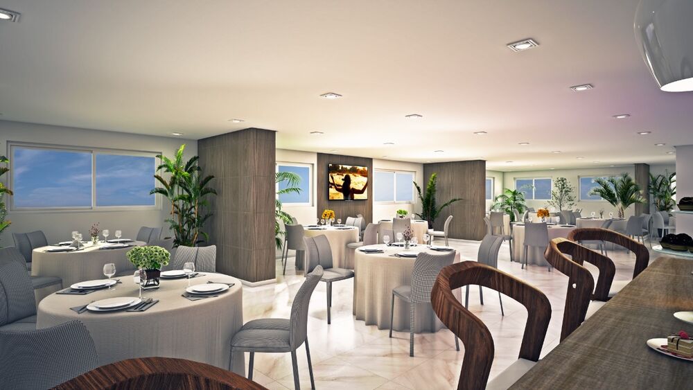 Apartamento, 2 quartos, 70 m² - Foto 7