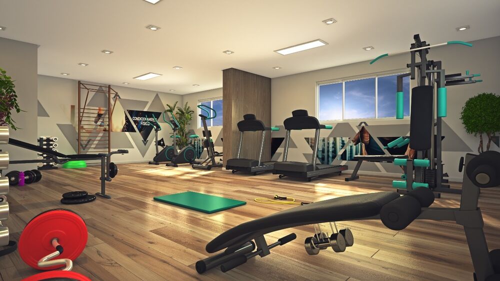 Apartamento, 2 quartos, 70 m² - Foto 9