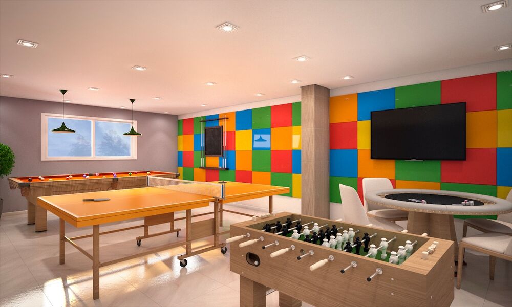 Apartamento, 2 quartos, 70 m² - Foto 11