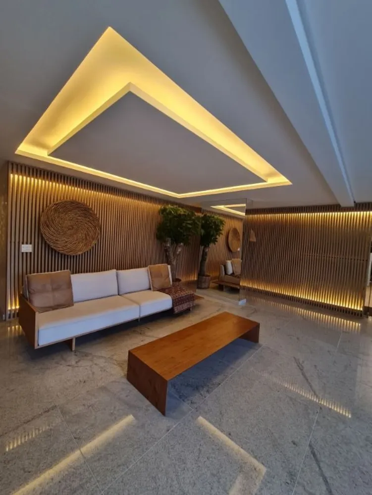 Apartamento, 1 quarto, 55 m² - Foto 1