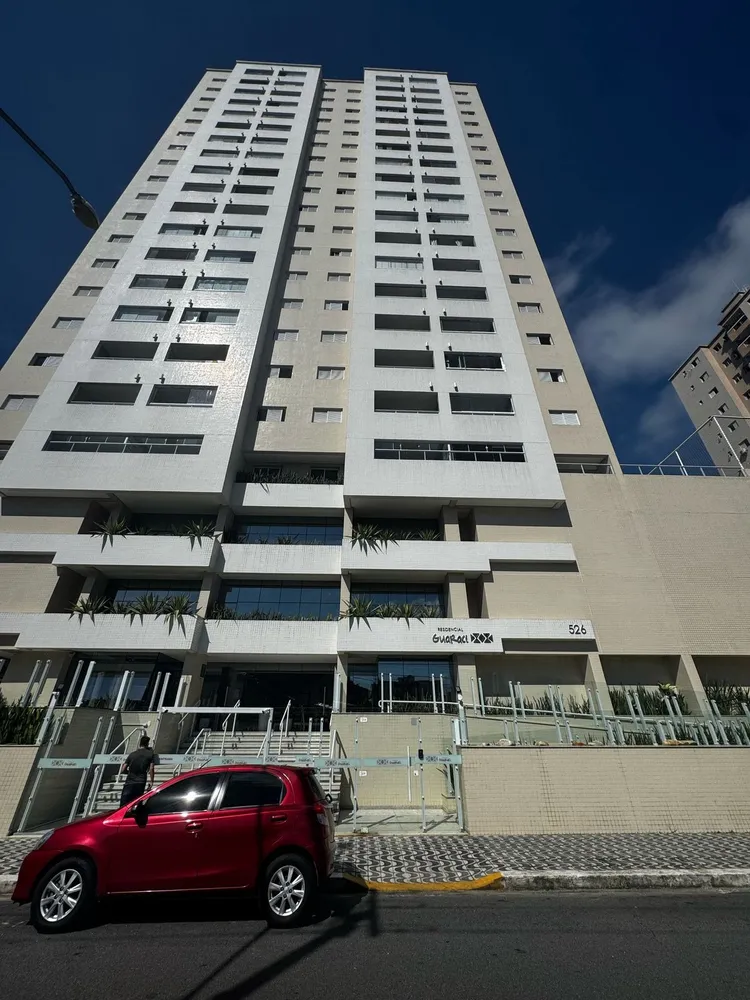 Apartamento, 1 quarto, 55 m² - Foto 2
