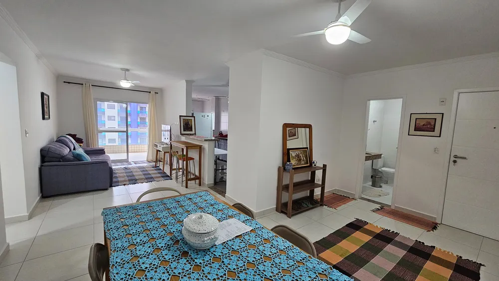 Apartamento, 3 quartos, 122 m² - Foto 3