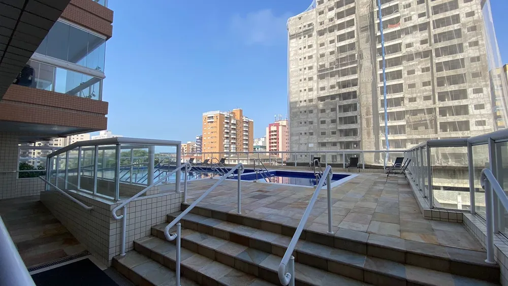 Apartamento, 3 quartos, 122 m² - Foto 7