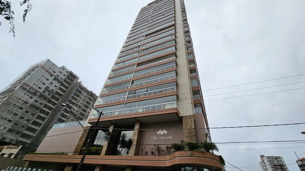 Apartamento, 3 quartos, 122 m² - Foto 3