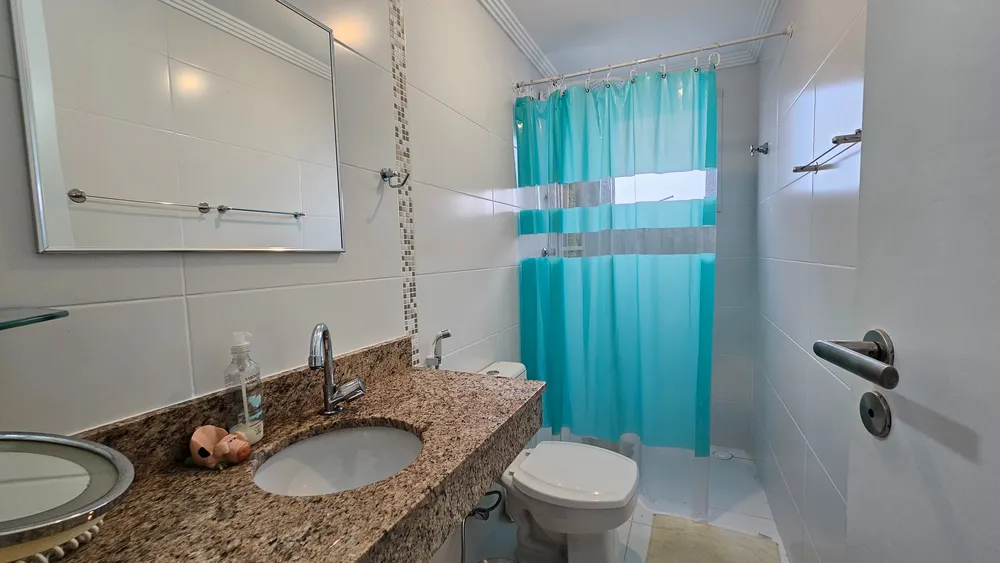 Apartamento, 3 quartos, 122 m² - Foto 6