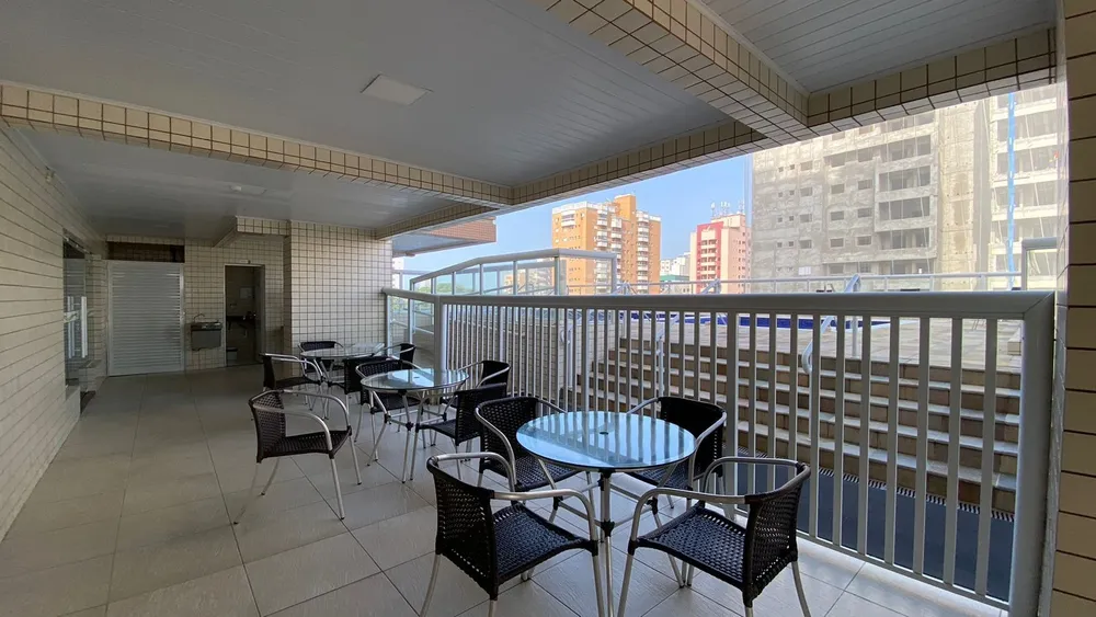 Apartamento, 3 quartos, 122 m² - Foto 8