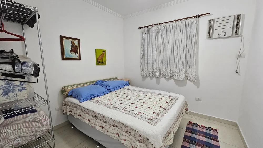 Apartamento, 3 quartos, 122 m² - Foto 1
