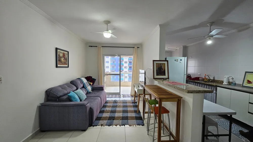 Apartamento, 3 quartos, 122 m² - Foto 4