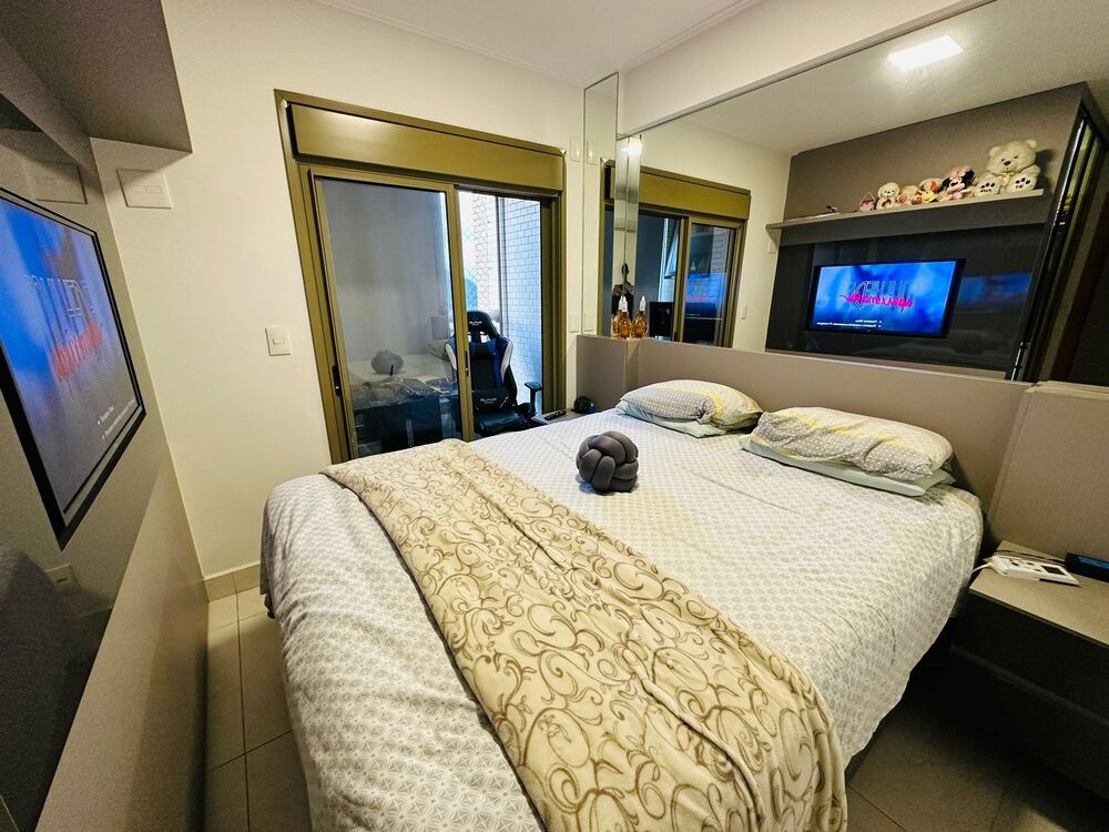 Apartamento, 3 quartos, 118 m² - Foto 18