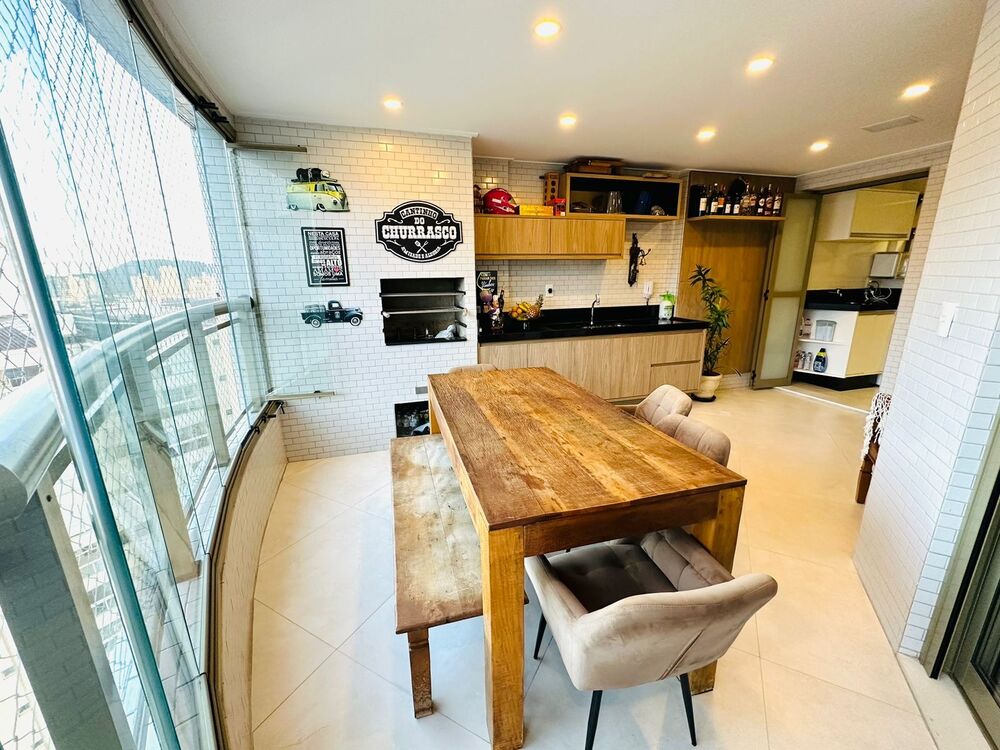 Apartamento, 3 quartos, 118 m² - Foto 8