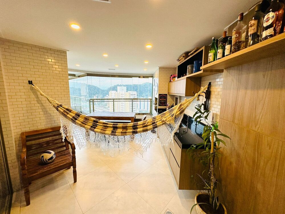 Apartamento, 3 quartos, 118 m² - Foto 7