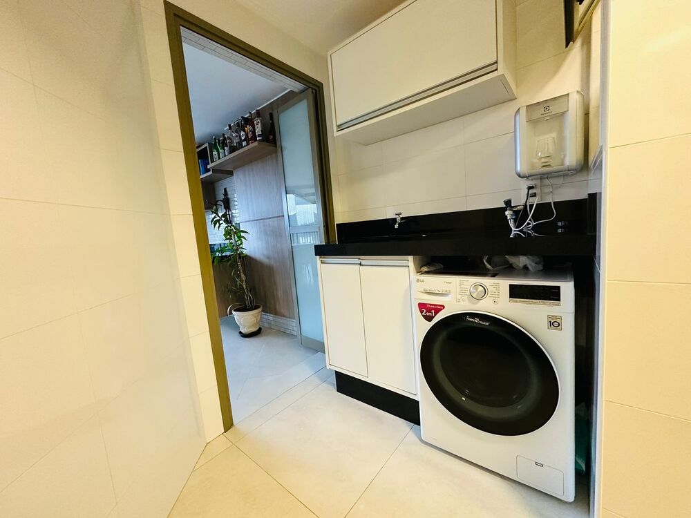 Apartamento, 3 quartos, 118 m² - Foto 12
