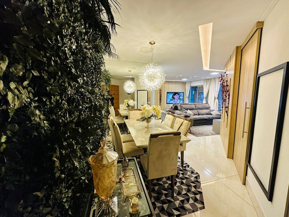 Apartamento, 3 quartos, 118 m² - Foto 6