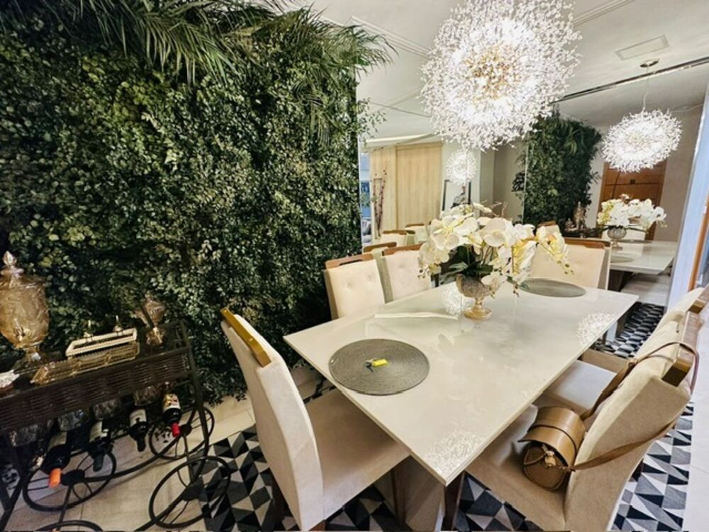 Apartamento, 3 quartos, 118 m² - Foto 5