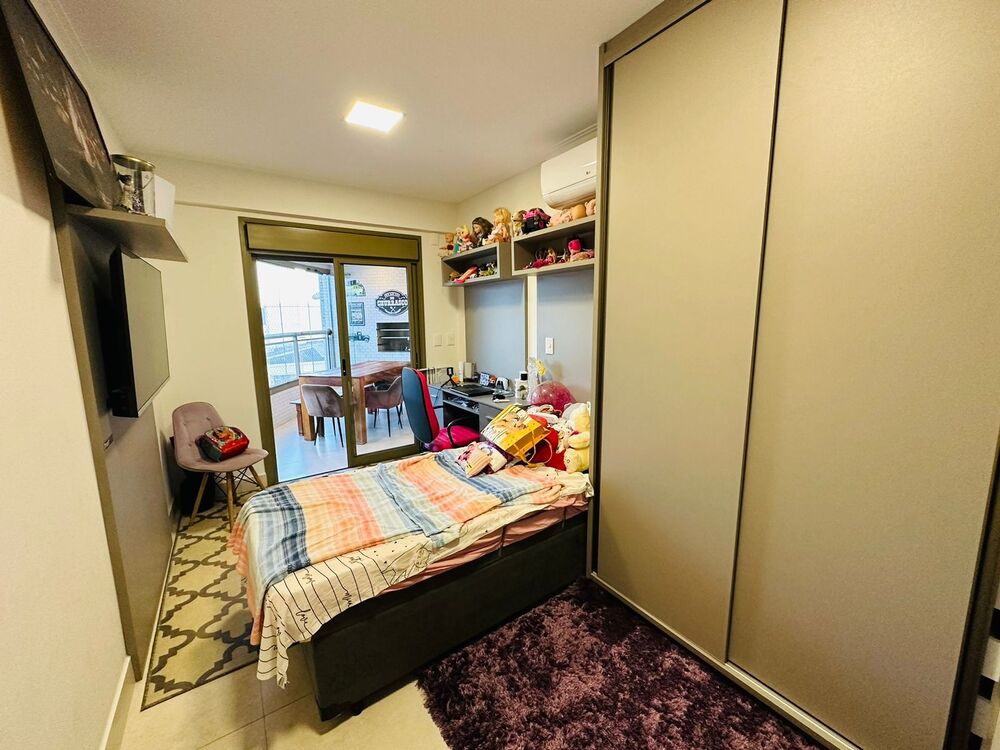 Apartamento, 3 quartos, 118 m² - Foto 13