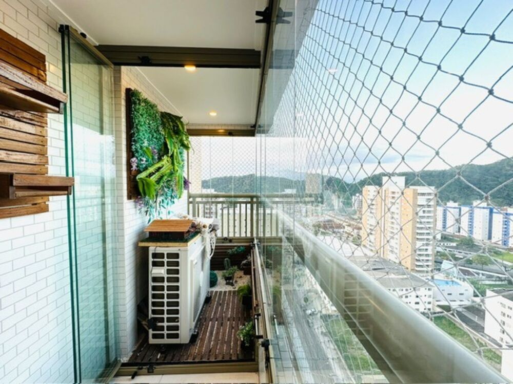 Apartamento, 3 quartos, 118 m² - Foto 9