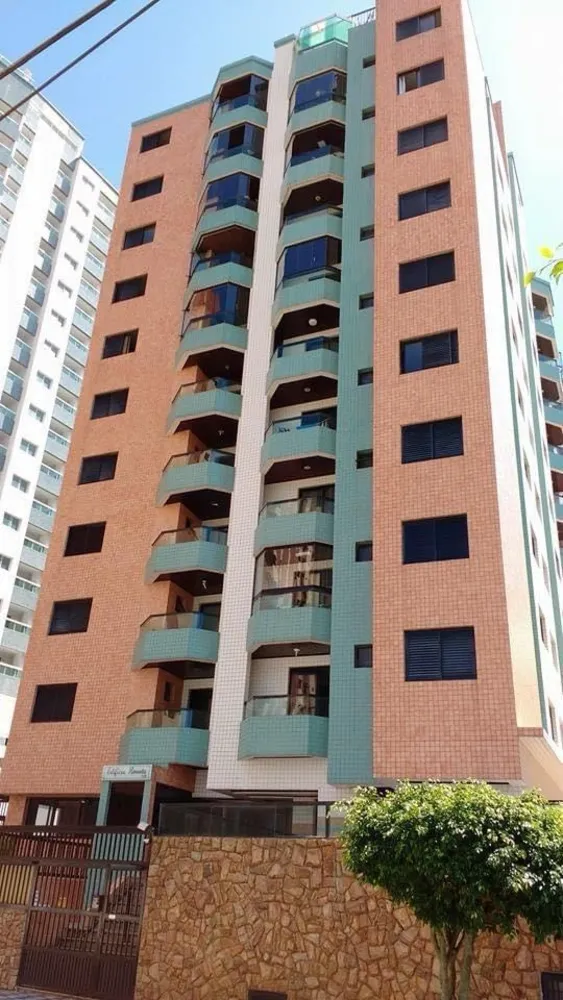 Apartamento, 3 quartos, 105 m² - Foto 1