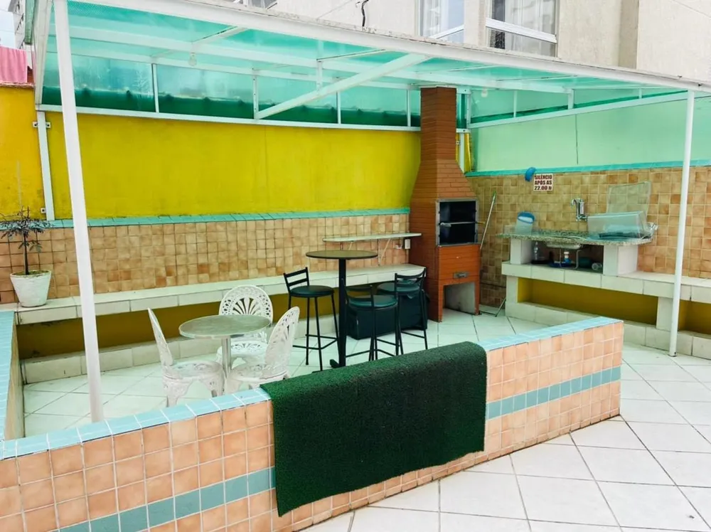 Apartamento, 3 quartos, 105 m² - Foto 2