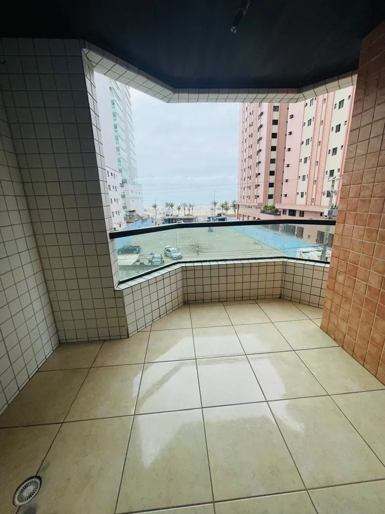 Apartamento, 3 quartos, 105 m² - Foto 3