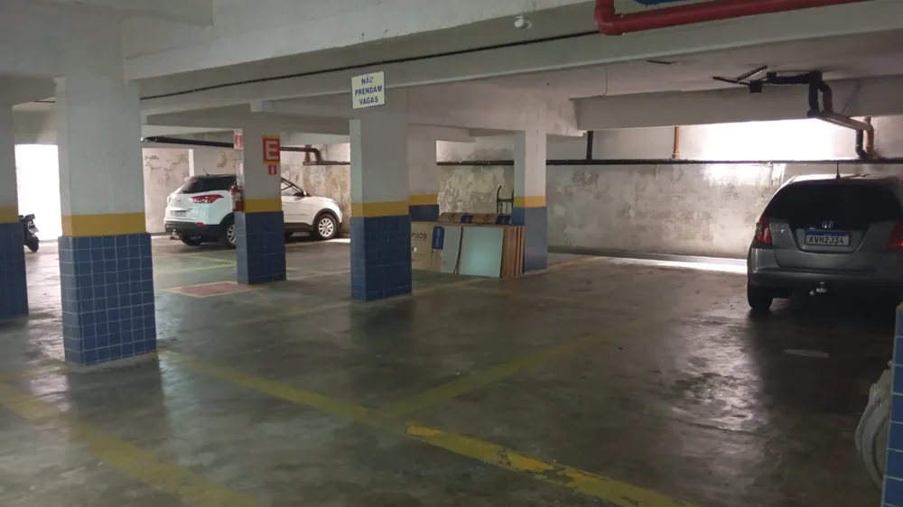 Apartamento, 2 quartos, 75 m² - Foto 4