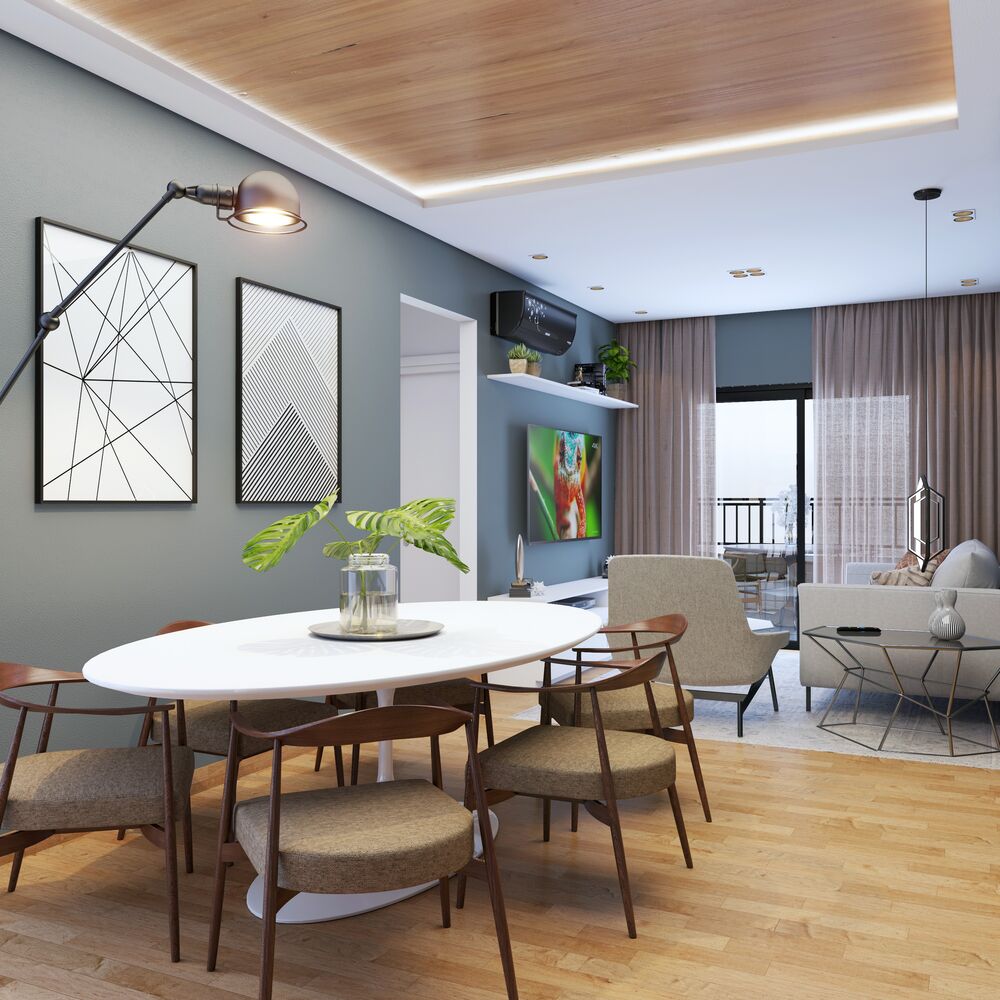 Apartamento, 2 quartos, 71 m² - Foto 4