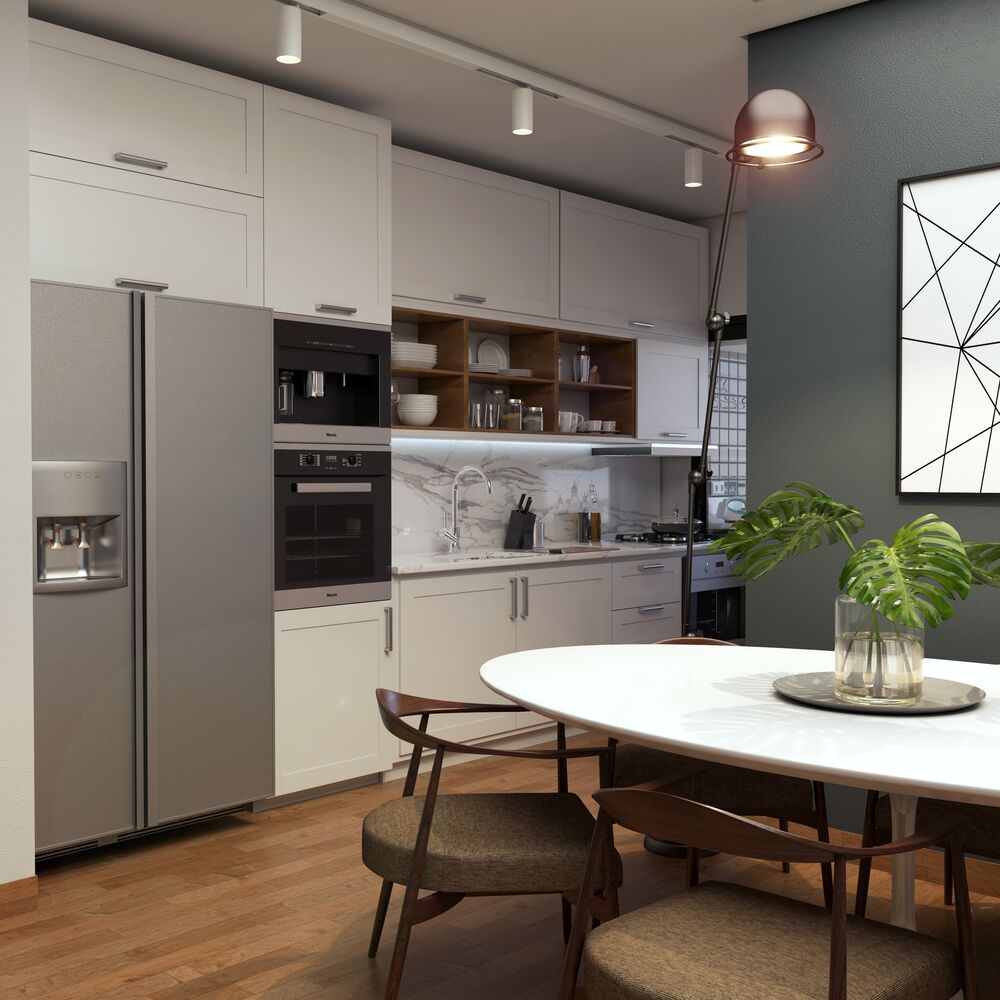 Apartamento, 2 quartos, 71 m² - Foto 14