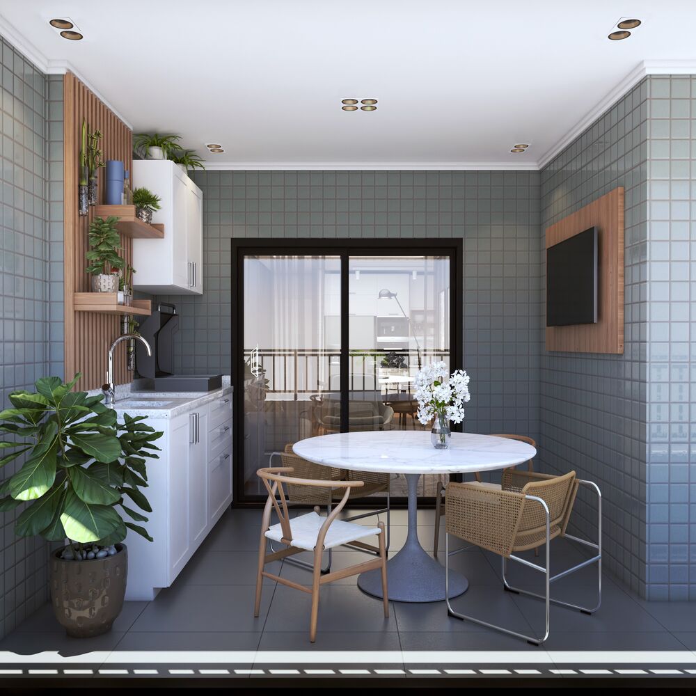 Apartamento, 2 quartos, 71 m² - Foto 27