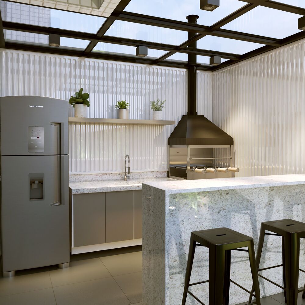 Apartamento, 2 quartos, 71 m² - Foto 24