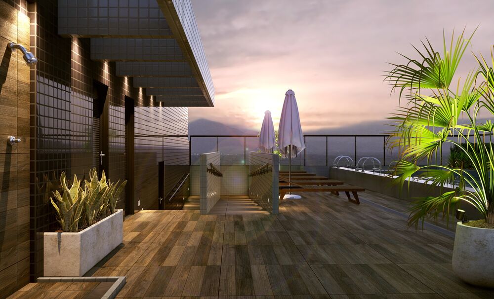 Apartamento, 2 quartos, 71 m² - Foto 12
