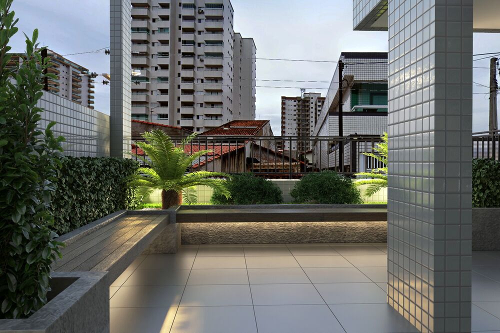 Apartamento, 2 quartos, 71 m² - Foto 11