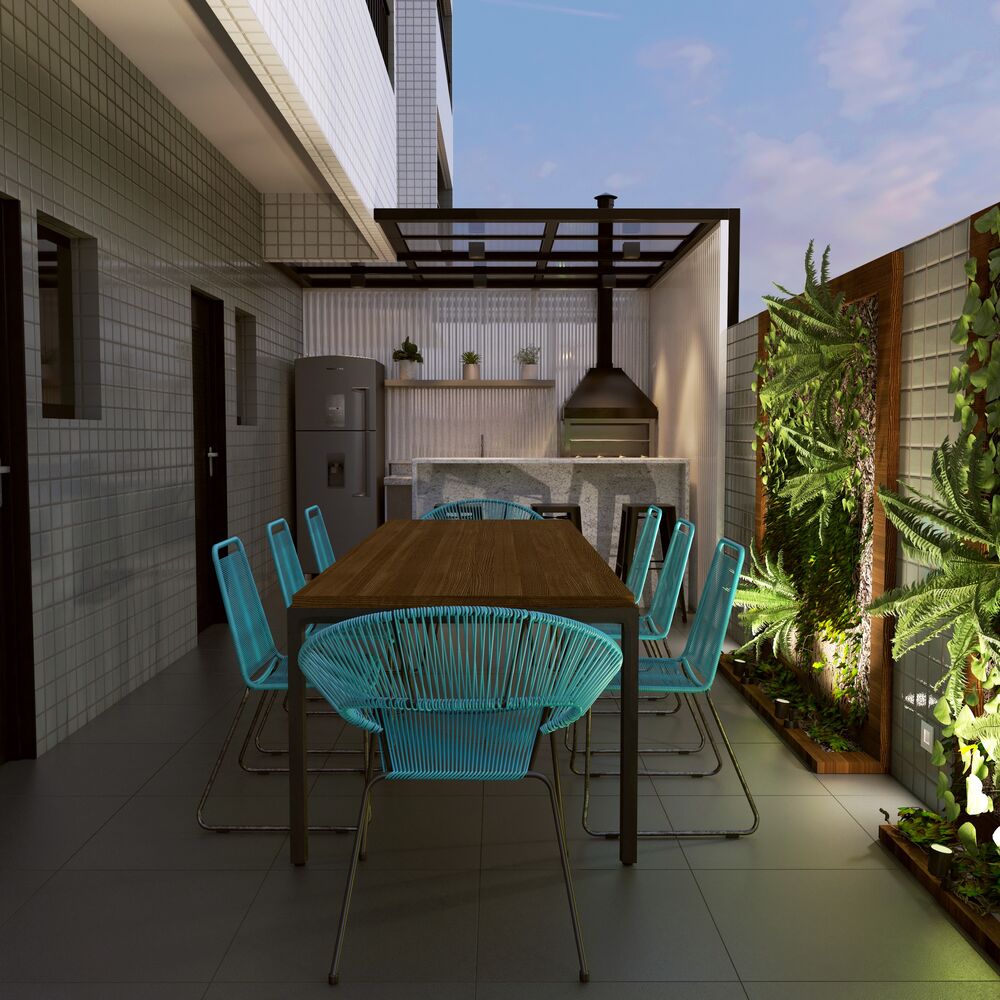 Apartamento, 2 quartos, 71 m² - Foto 18