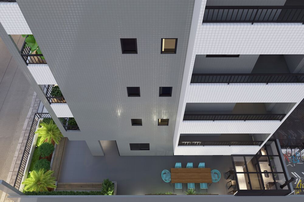 Apartamento, 2 quartos, 71 m² - Foto 28