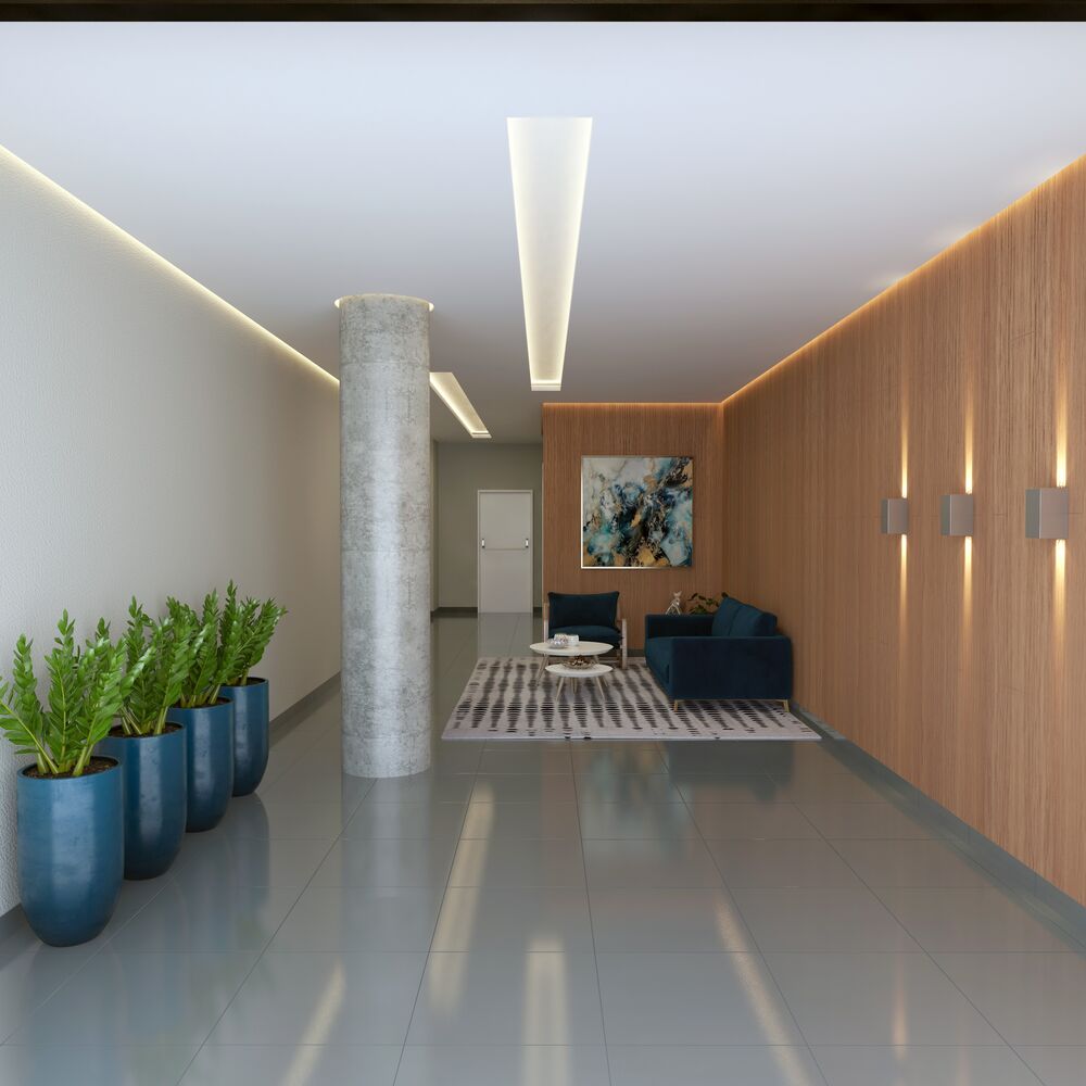 Apartamento, 2 quartos, 71 m² - Foto 30