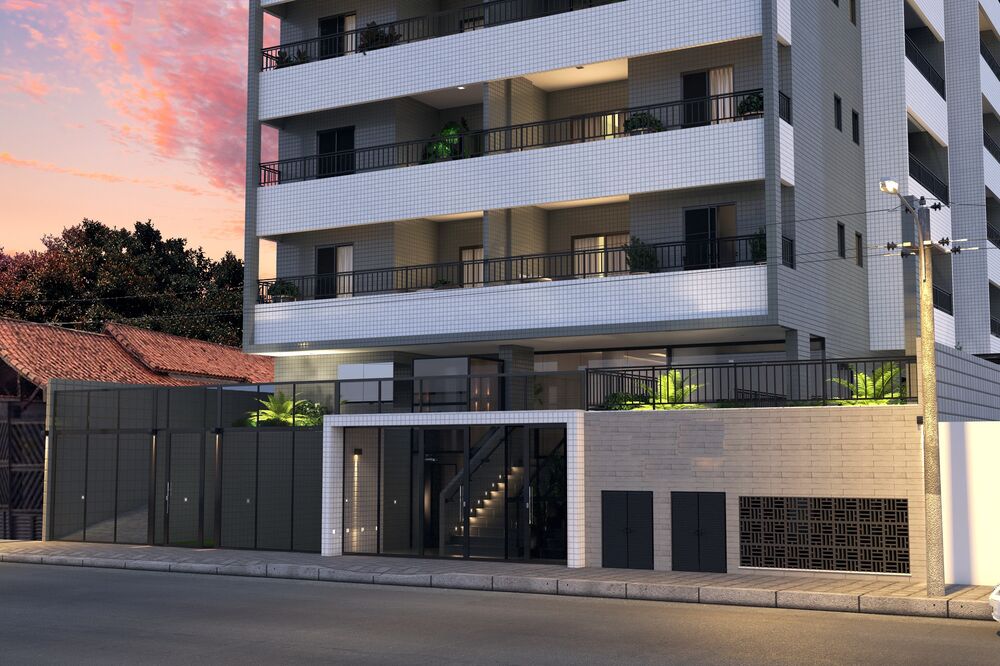 Apartamento, 2 quartos, 71 m² - Foto 33