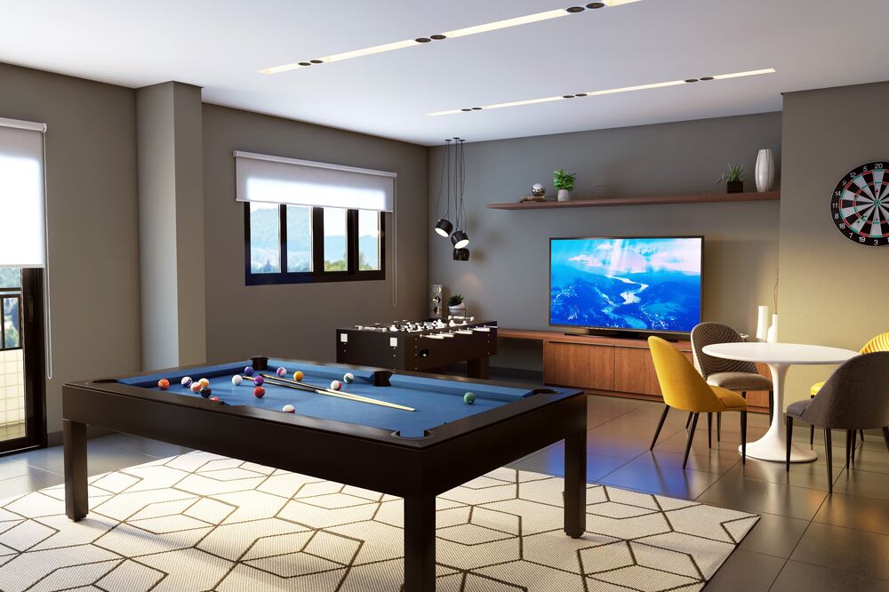 Apartamento, 2 quartos, 71 m² - Foto 1