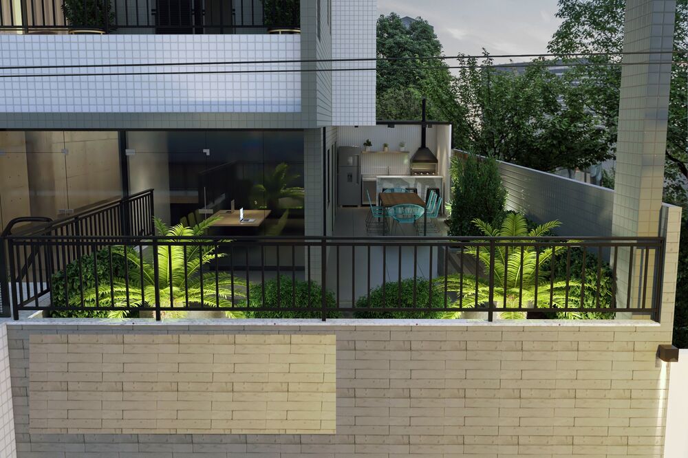 Apartamento, 2 quartos, 71 m² - Foto 17