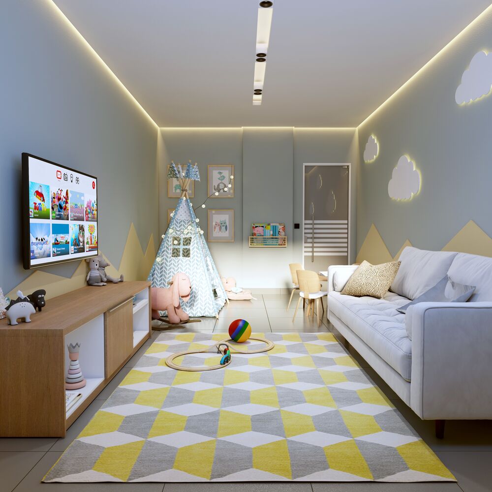 Apartamento, 2 quartos, 71 m² - Foto 7