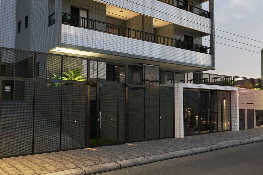 Apartamento, 2 quartos, 71 m² - Foto 15