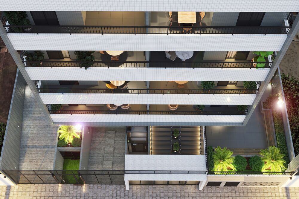 Apartamento, 2 quartos, 71 m² - Foto 22