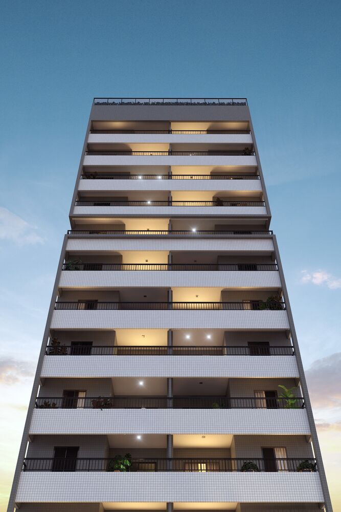 Apartamento, 2 quartos, 71 m² - Foto 8