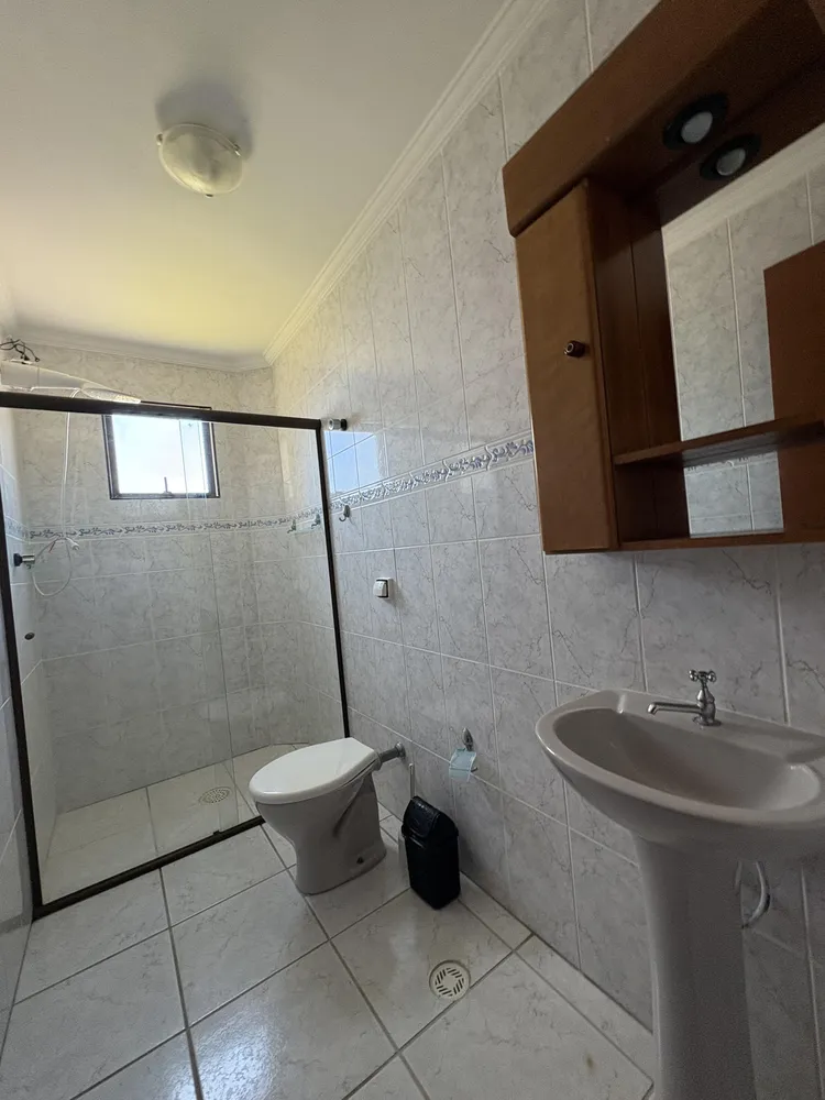 Apartamento, 2 quartos, 85 m² - Foto 2